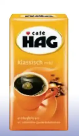 Metro Cafe Hag Kaffee Angebot