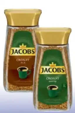 Metro Jacobs Cronat Angebot