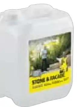 Hellweg Kärcher Stein-Fassadenreiniger Angebot