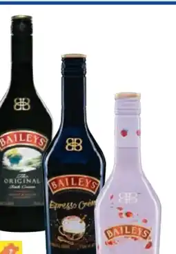 Metro Baileys Likör Angebot