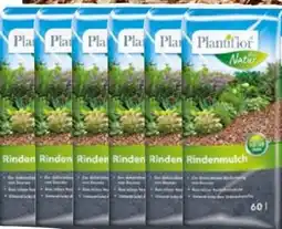 Hellweg Plantiflor Rindenmulch Angebot