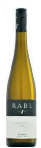 Metro Weingut Rabl Riesling Langenlois Angebot