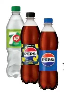 Metro Pepsi Cola Angebot