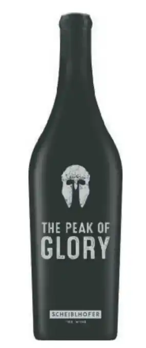 Weingut Scheiblhofer The Peak of Glory