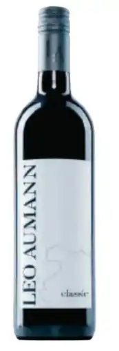 Metro Leo Aumann Classic Cuvée Angebot
