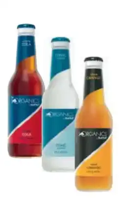 Metro Red Bull Organics Angebot