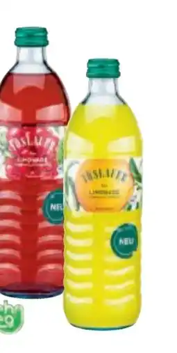 Metro Vöslauer Bio-Limonade Angebot