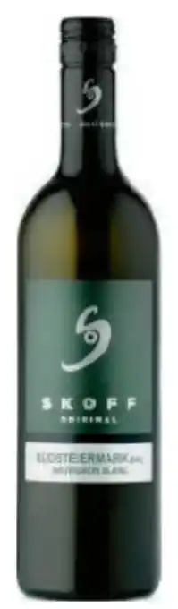 Metro Weingut Walter Skoff Sauvignon Blanc Südsteiermark Angebot