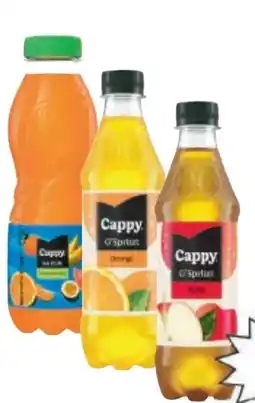 Metro Cappy G'Spritzt Apfel Angebot
