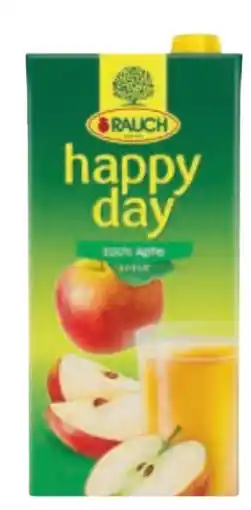 Metro Rauch Happy Day Apfelsaft Angebot