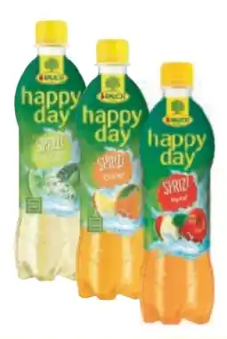 Metro Rauch Happy Day Sprizz Angebot