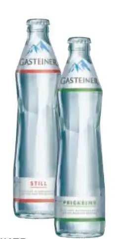 Metro Gasteiner Mineralwasser Angebot