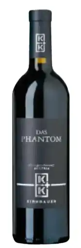 Metro K+K Kirnbauer Das Phantom Angebot