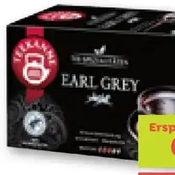 ADEG Teekanne Earl Grey Angebot