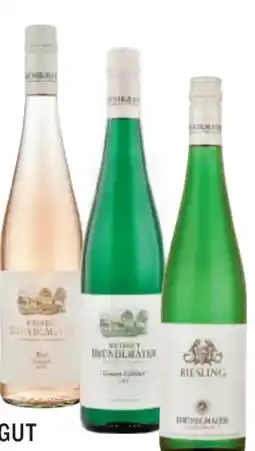Metro Bründlmayer Grüner Veltliner Angebot