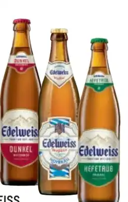 Metro Edelweiss Weizen Hefetrüb Angebot
