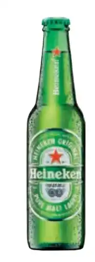 Metro Heineken Bier Angebot