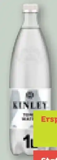 ADEG Kinley Tonic Water Angebot