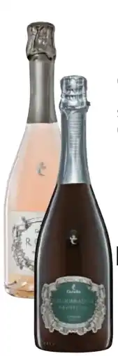 Metro Canella Prosecco Spumante Angebot