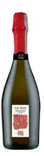 Metro Col Maor Prosecco Spumante Superiore Angebot