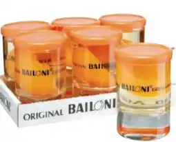 Metro Bailoni Marille mit Promille Angebot