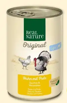 Fressnapf Real Nature Original Angebot