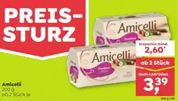 ADEG Amicelli Angebot