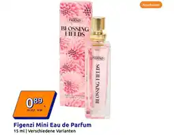 Action Figenzi Mini Eau de Parfum Angebot