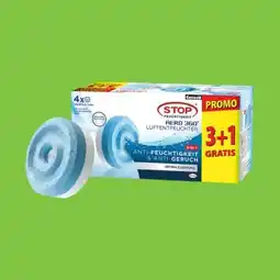 0815 ceresit Luftentfeuchter-Nachfülltabs Feuchtigkeit 360º Angebot