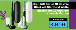 0815 Elektrische zahnbürste in versch farben Angebot