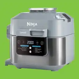 0815 Ninja Speedi Airfryer ON400DE Angebot