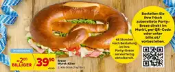 Billa Breze wurst-käse Angebot