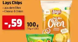 Thomas Philipps Lays Chips Angebot