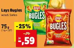 Thomas Philipps Lays Bugles Angebot