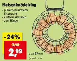 Thomas Philipps Meisenknödelring Angebot