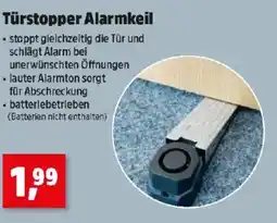 Thomas Philipps Türstopper Alarmkeil Angebot