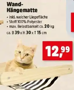 Thomas Philipps Wand- Hängematte Angebot