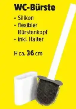 Thomas Philipps WC-Bürste Angebot