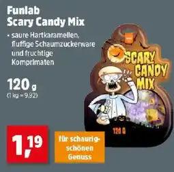 Thomas Philipps Funlab Scary Candy Mix Angebot