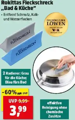 Thomas Philipps Rokittas Fleckschreck Bad & Küche Angebot