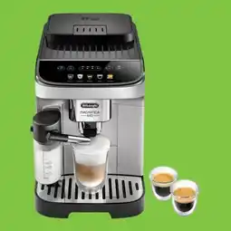 0815 DeLonghi Kaffeevollautomat Magnifica S ECAM21.117.SB Angebot