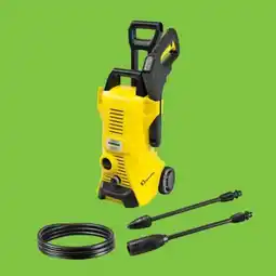 0815 Kärcher Hochdruckreiniger K 3 Power Control Angebot