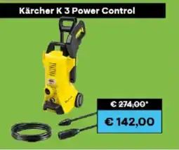 0815 Kärcher k 3 power control Angebot