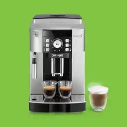 0815 DeLonghi Magnifica Evo Milk ECAM290.61.SB Angebot