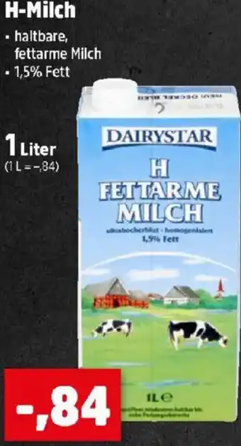 Thomas Philipps H-Milch Angebot