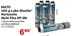 Lagerhaus Mato lube-shuttle kartusche multi plus ep-2m Angebot