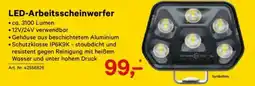 Lagerhaus Led-arbeitsscheinwerfer Angebot