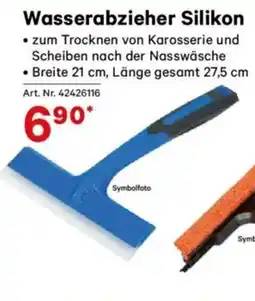 Lagerhaus Wasserabzieher silikon Angebot