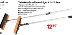 Lagerhaus Teleskop-Scheibenreiniger Angebot