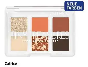 dm Catrice Angebot